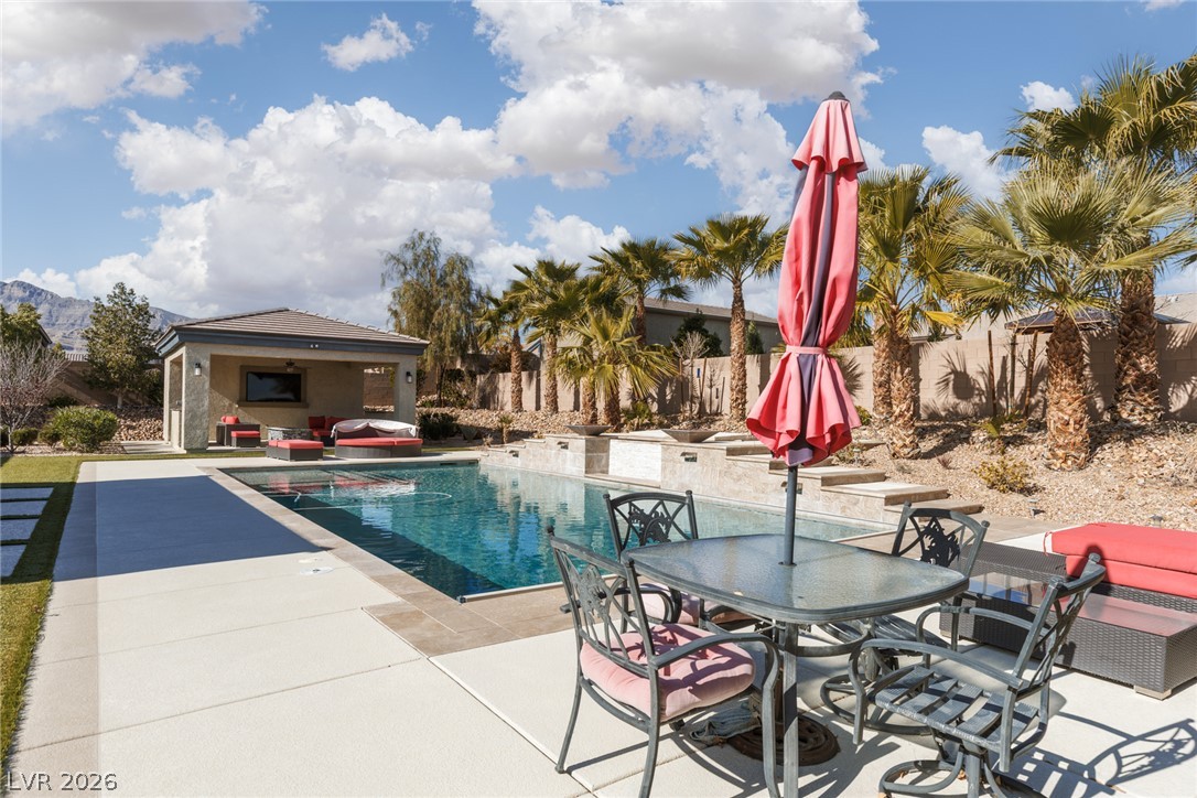 10320 Mystic Ledge Court Property Photo 67