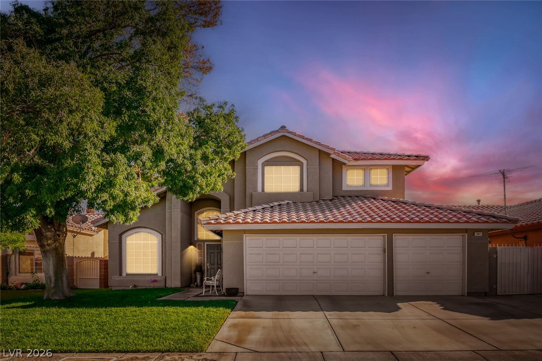 1065 Legato Drive Property Photo