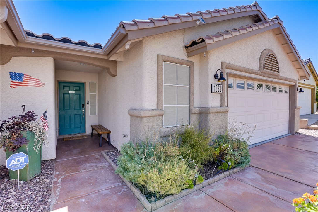 1030 Kings View Court Property Photo 4