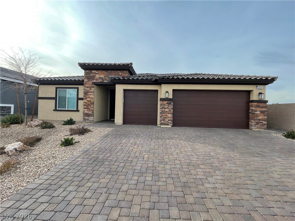 4041 Sweet Violet Court Property Photo 1