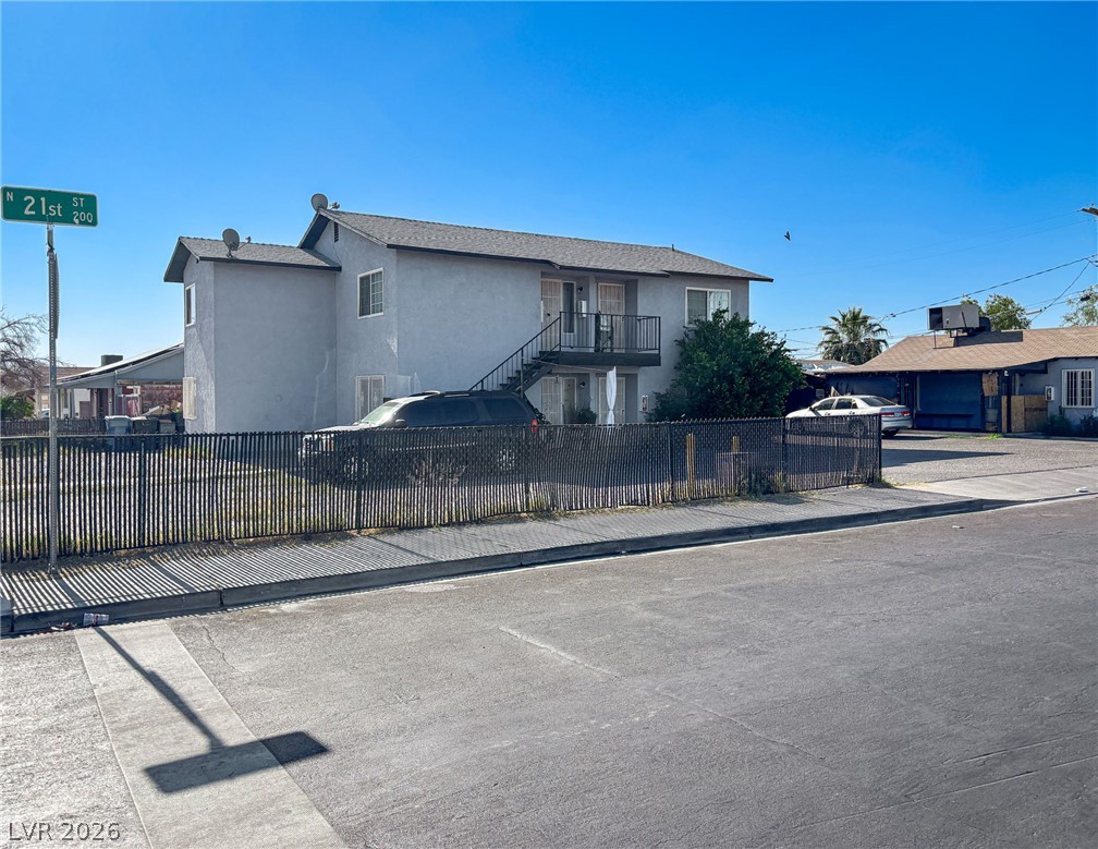 2100 Stewart Avenue Property Photo 1