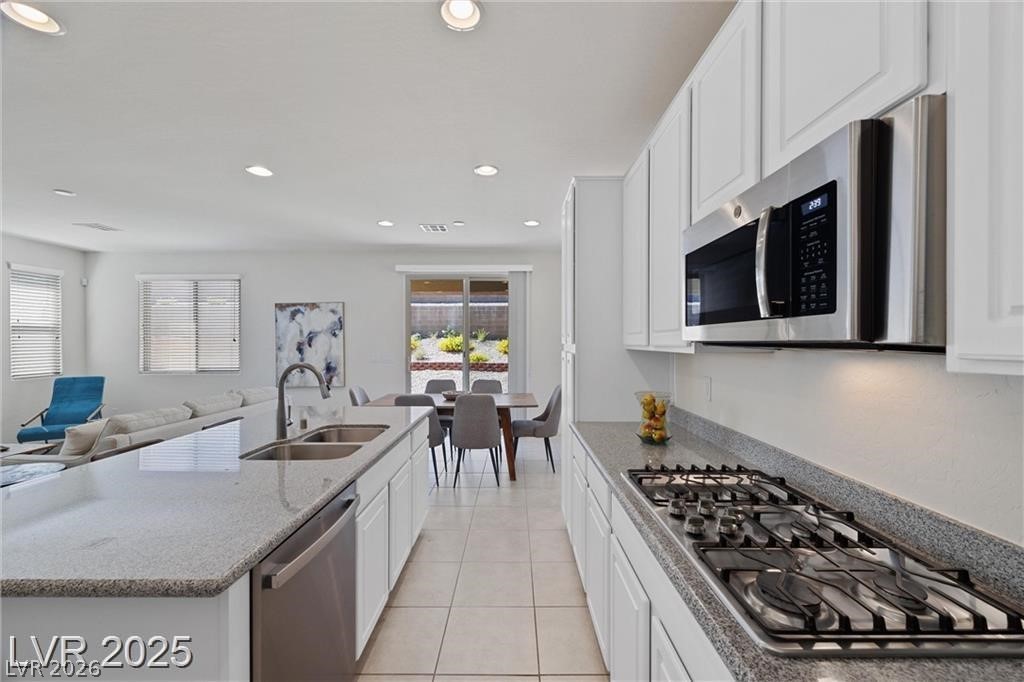 12521 Lylan Ridge Street Property Photo 12