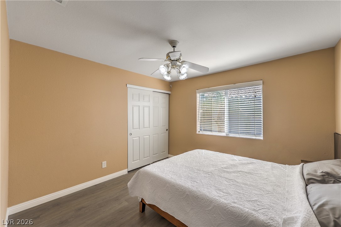 8400 West Charleston Boulevard 233 Property Photo 12