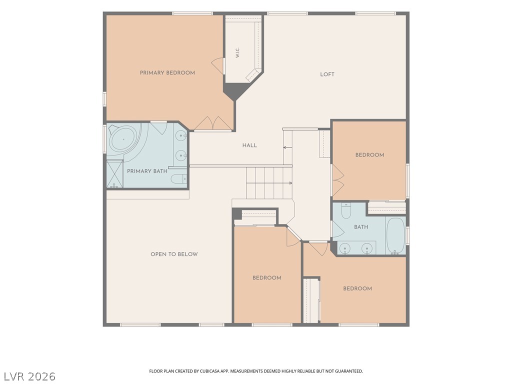 1007 Aspen Valley Avenue Property Photo 4