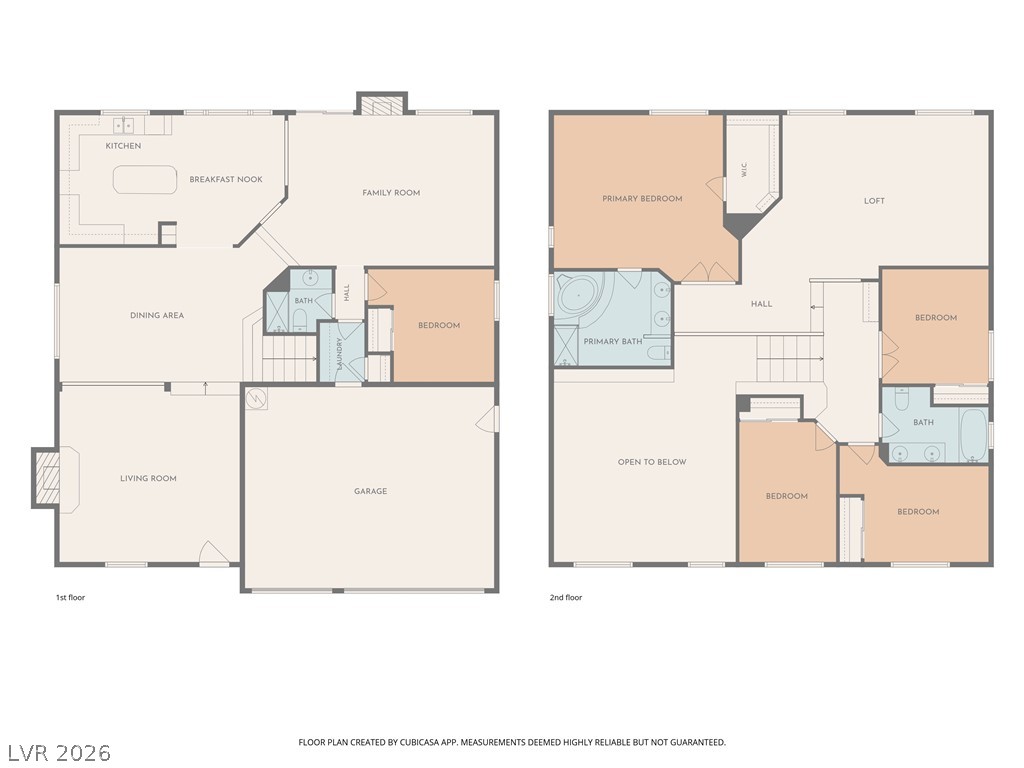 1007 Aspen Valley Avenue Property Photo 5