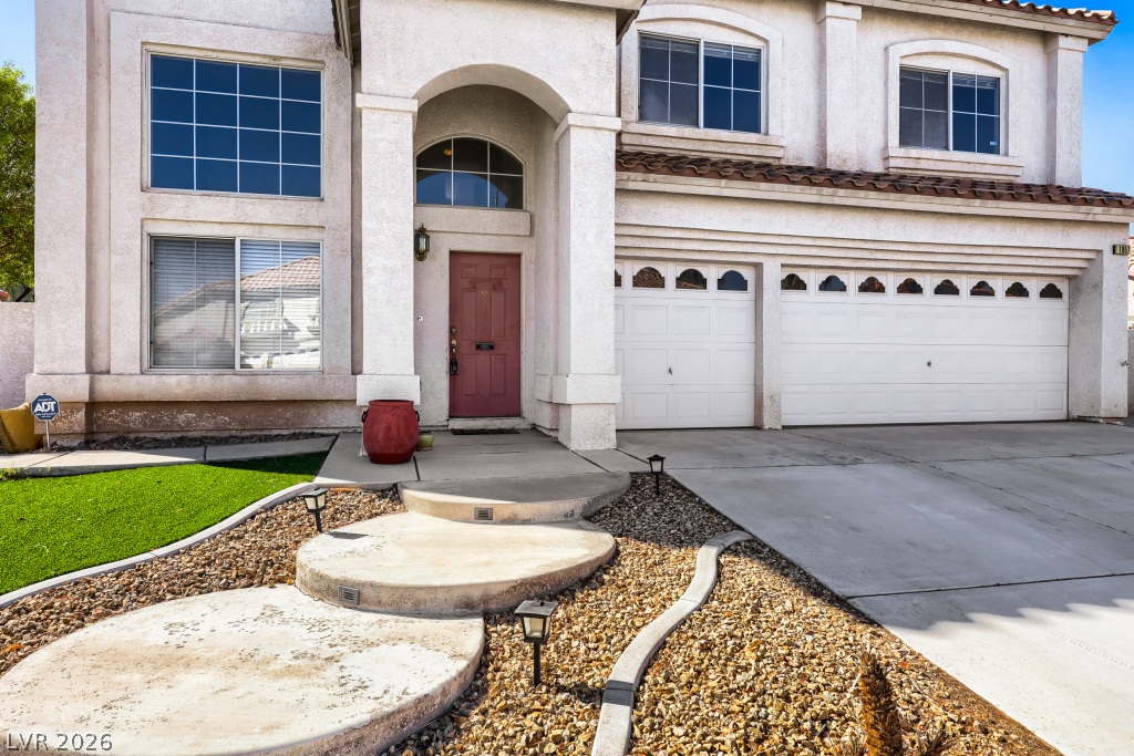 1007 Aspen Valley Avenue Property Photo 6