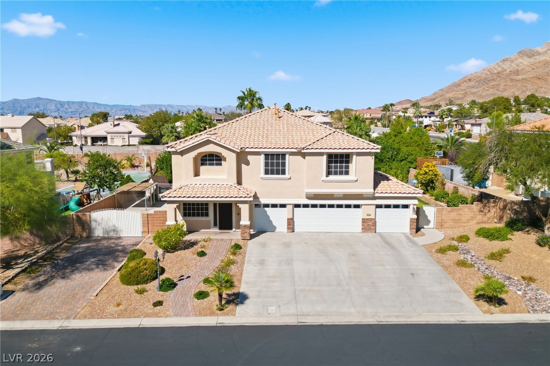 6926 Adobe Villa Avenue Property Photo 1