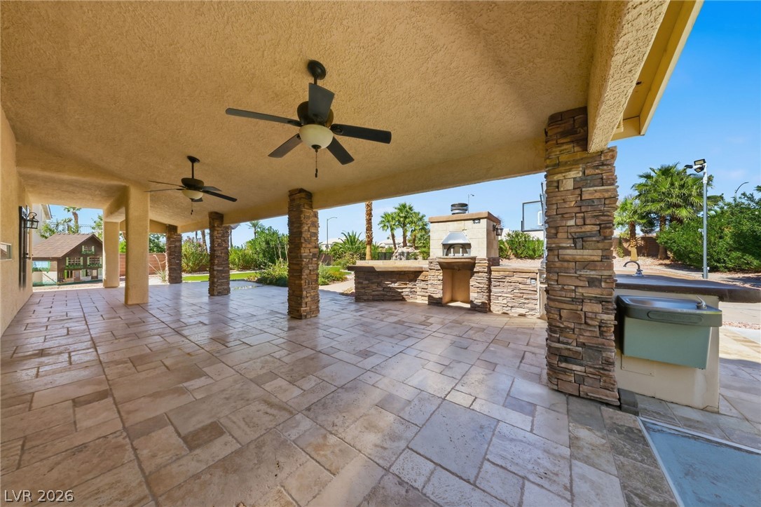 6926 Adobe Villa Avenue Property Photo 32
