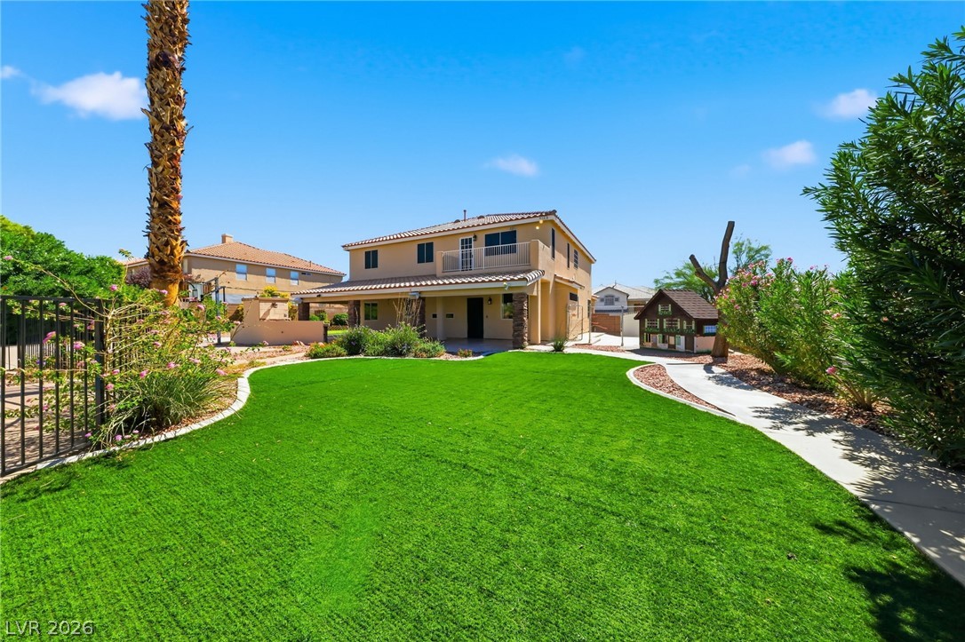 6926 Adobe Villa Avenue Property Photo 37