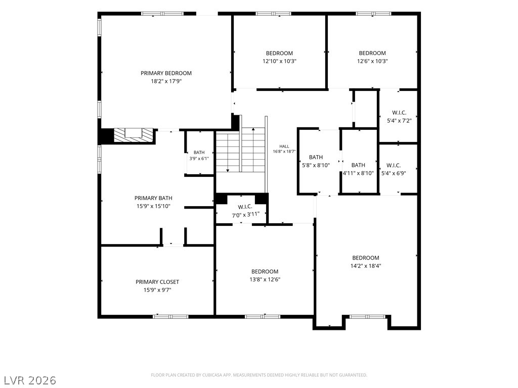 6926 Adobe Villa Avenue Property Photo 42