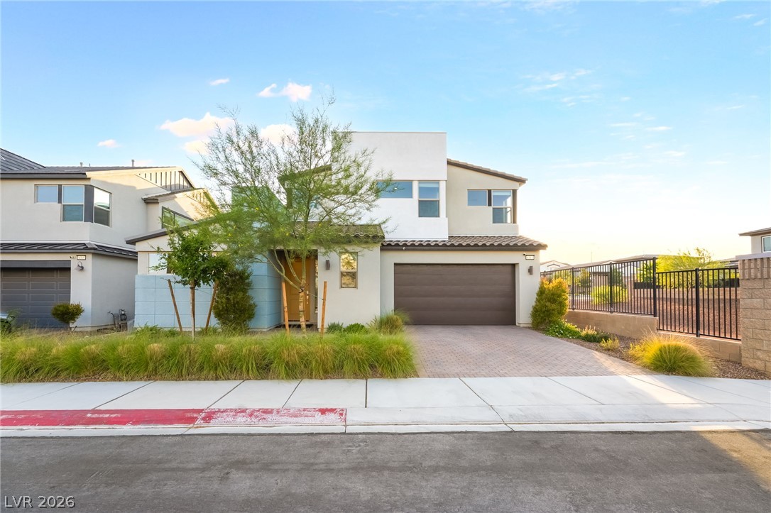 8311 Skye Highlands Street Property Photo 1