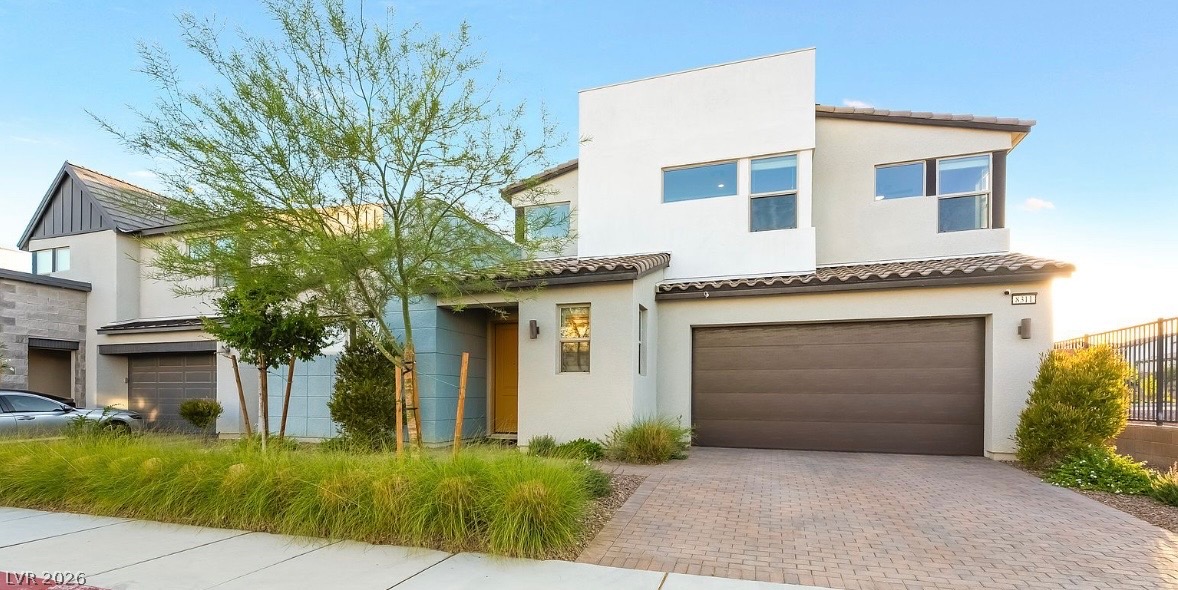 8311 Skye Highlands Street Property Photo 1