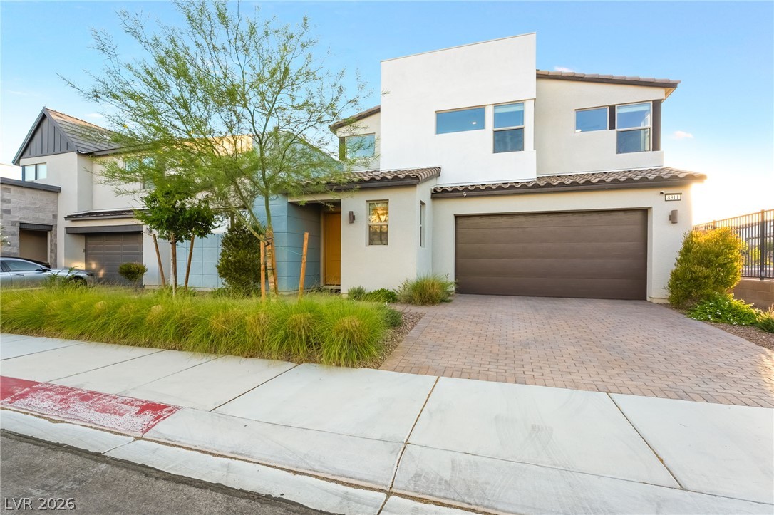8311 Skye Highlands Street Property Photo 2