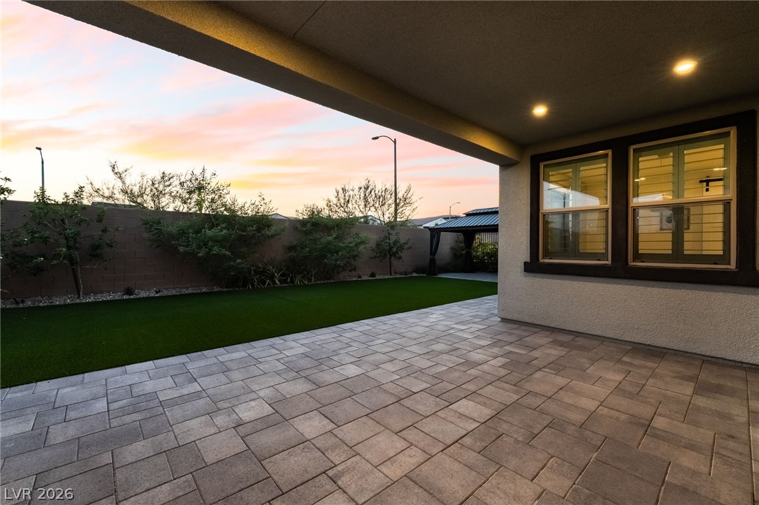 8311 Skye Highlands Street Property Photo 67