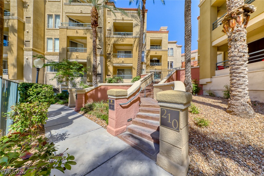 210 East Flamingo Road 112 Property Photo 30