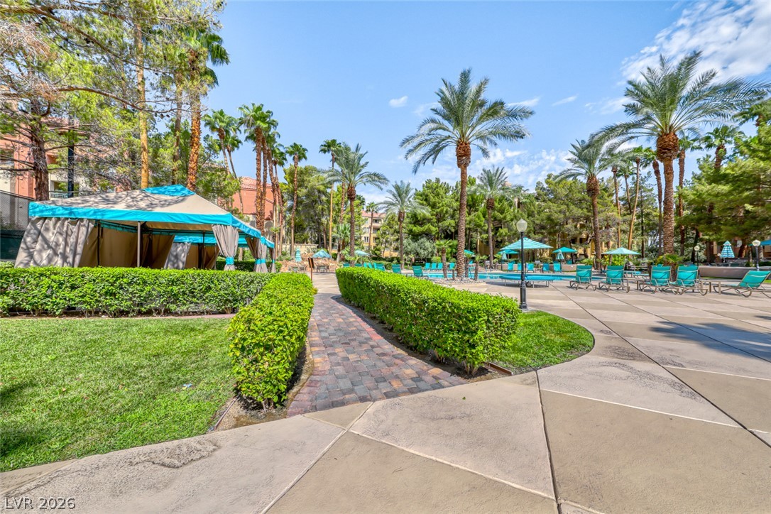 210 East Flamingo Road 112 Property Photo 54
