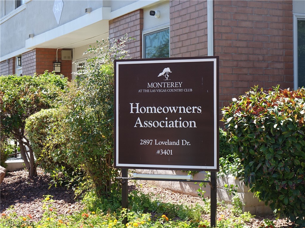 769 Oakmont Avenue 403 Property Photo 22