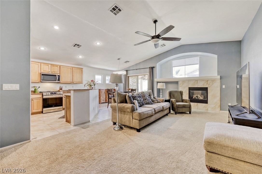 5817 Hawkeye Bell Street Property Photo 18