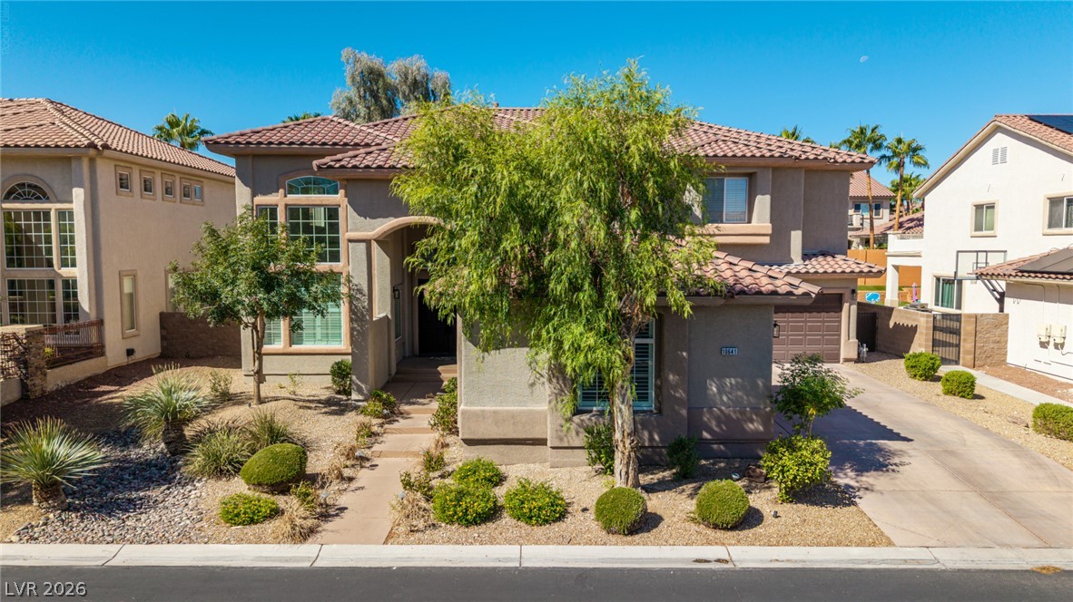 10641 San Sicily Street Property Photo 1