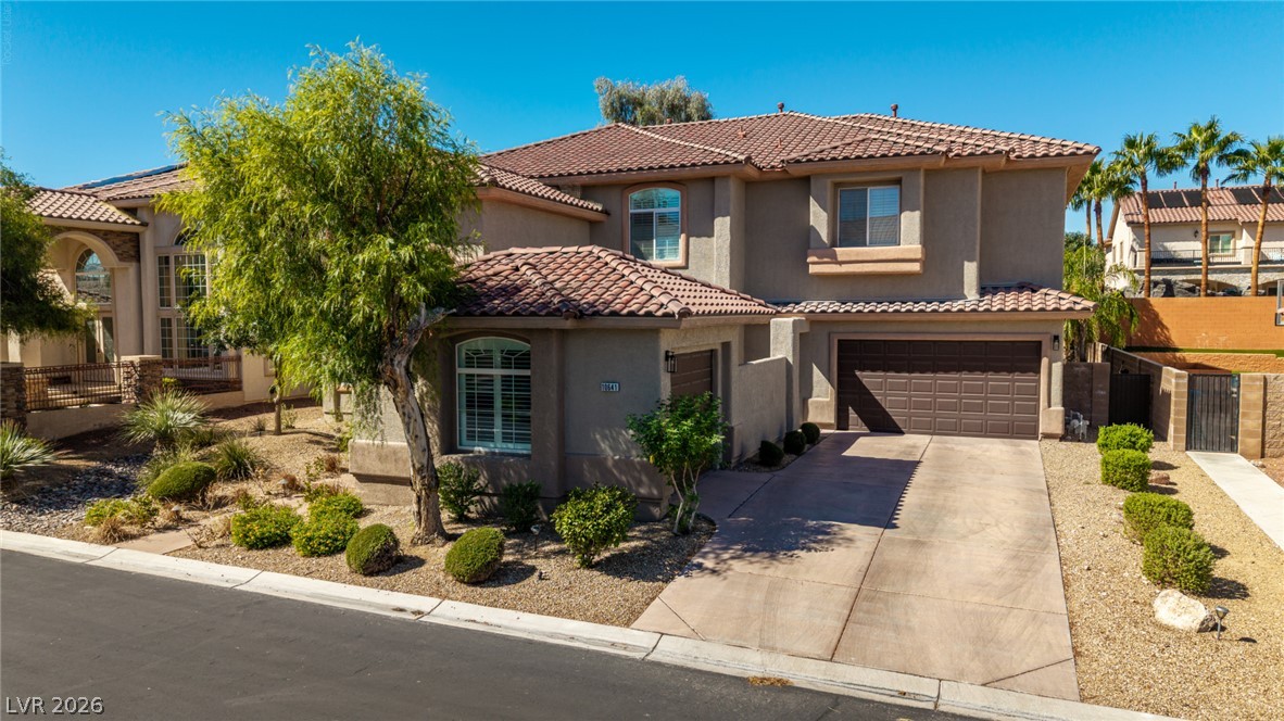 10641 San Sicily Street Property Photo 3