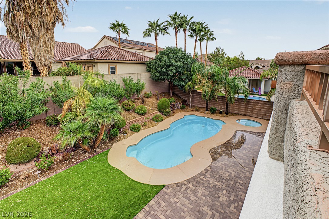 10641 San Sicily Street Property Photo 10