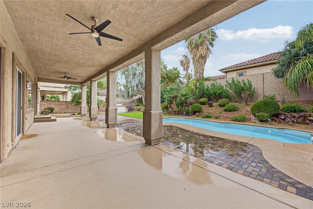 10641 San Sicily Street Property Photo 12