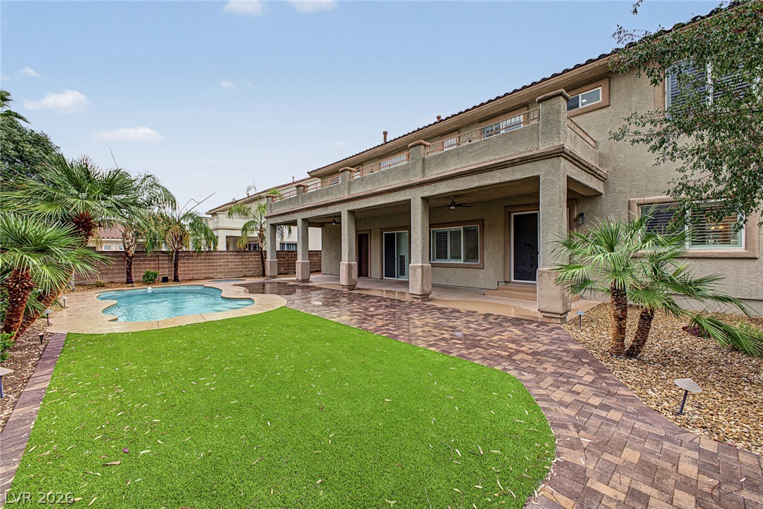 10641 San Sicily Street Property Photo 13