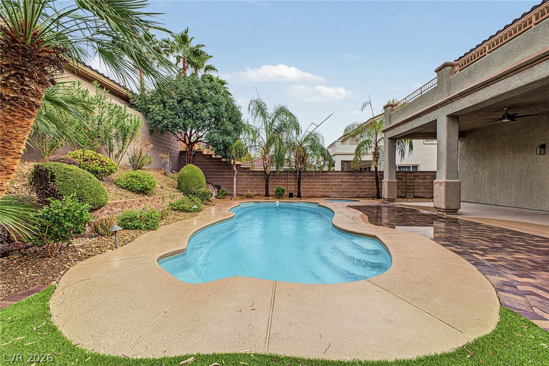 10641 San Sicily Street Property Photo 14