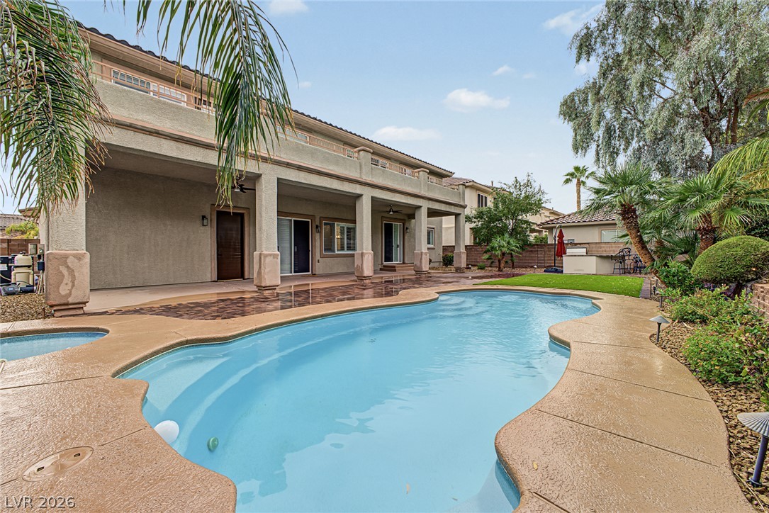 10641 San Sicily Street Property Photo 15