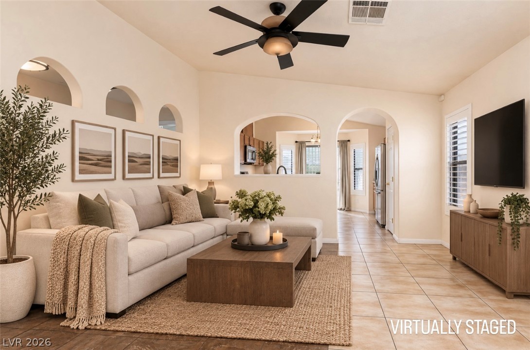 6451 Abbeville River Court Property Photo 7
