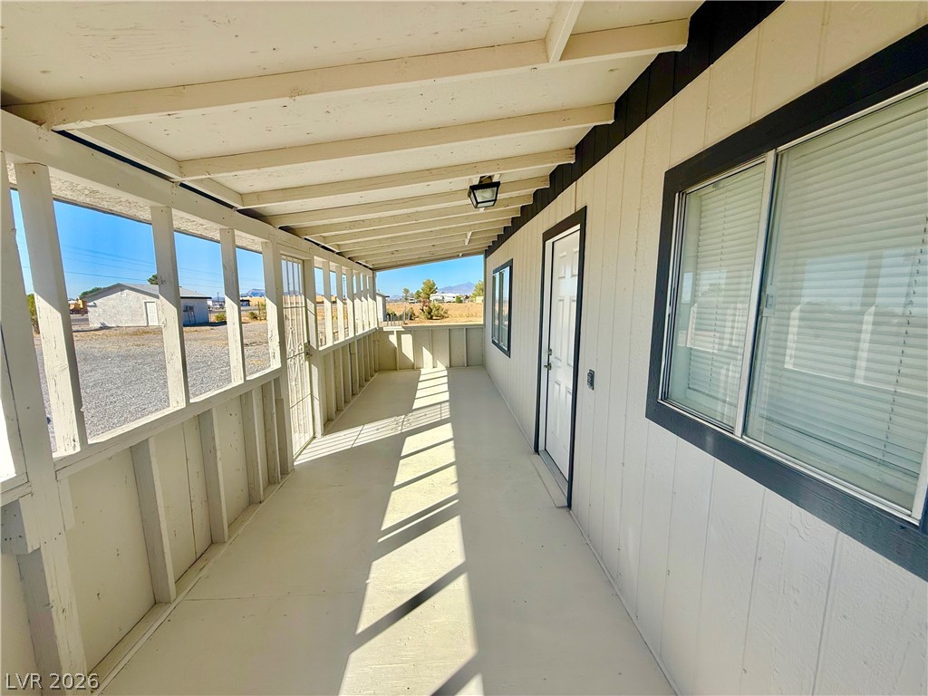 4951 South Pahrump Valley Boulevard Property Photo 3