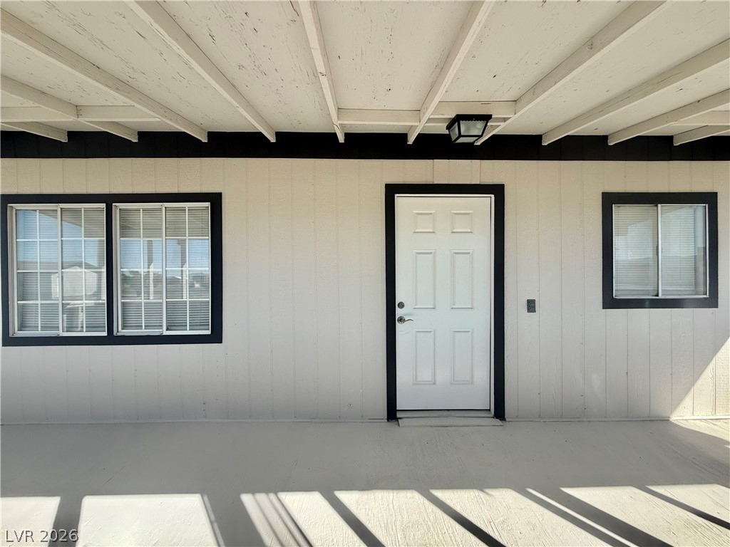 4951 South Pahrump Valley Boulevard Property Photo 4