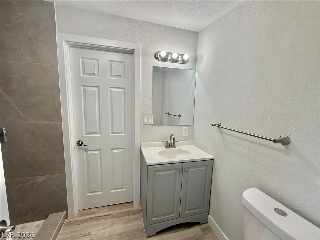 4951 South Pahrump Valley Boulevard Property Photo 10