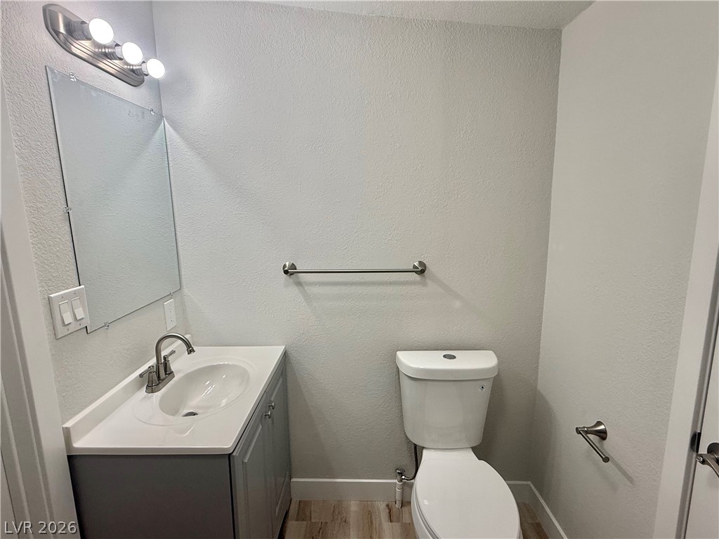 4951 South Pahrump Valley Boulevard Property Photo 14