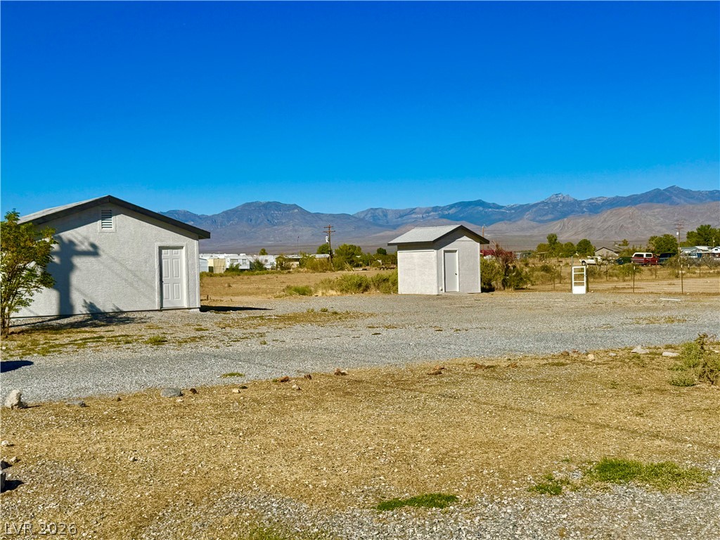 4951 South Pahrump Valley Boulevard Property Photo 21