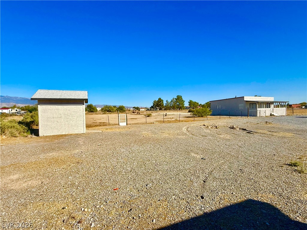 4951 South Pahrump Valley Boulevard Property Photo 22