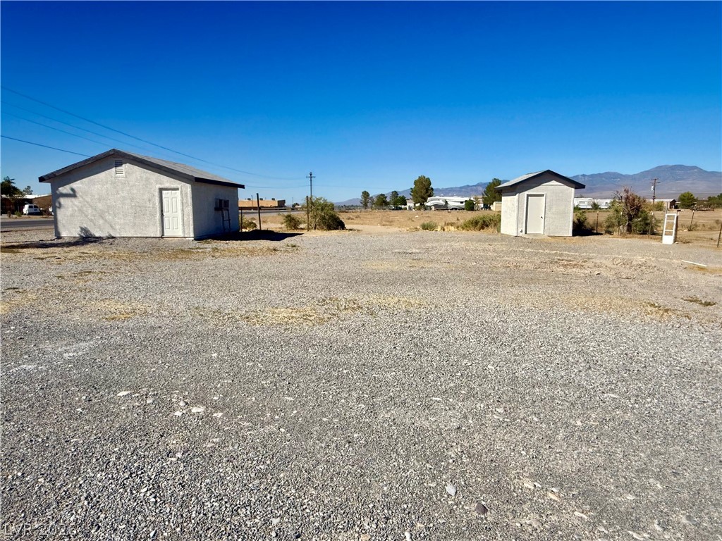 4951 South Pahrump Valley Boulevard Property Photo 23