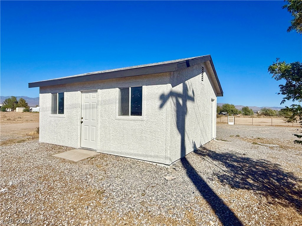 4951 South Pahrump Valley Boulevard Property Photo 24