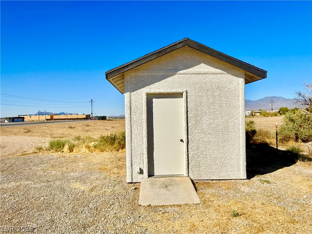 4951 South Pahrump Valley Boulevard Property Photo 28