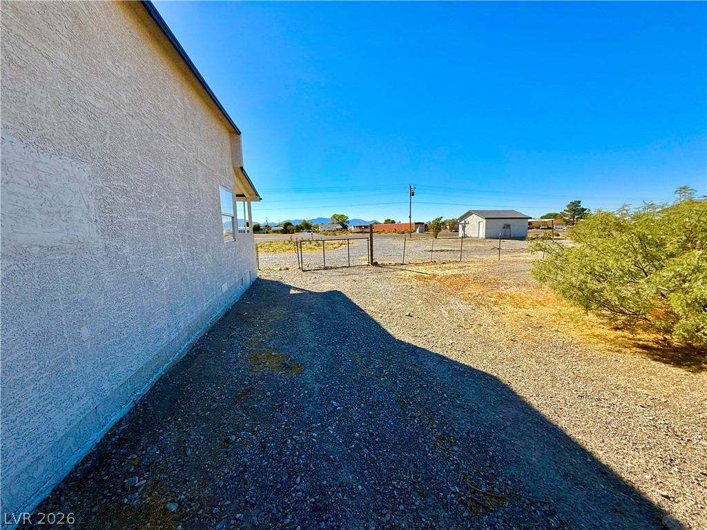 4951 South Pahrump Valley Boulevard Property Photo 29
