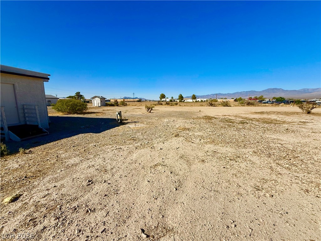 4951 South Pahrump Valley Boulevard Property Photo 30