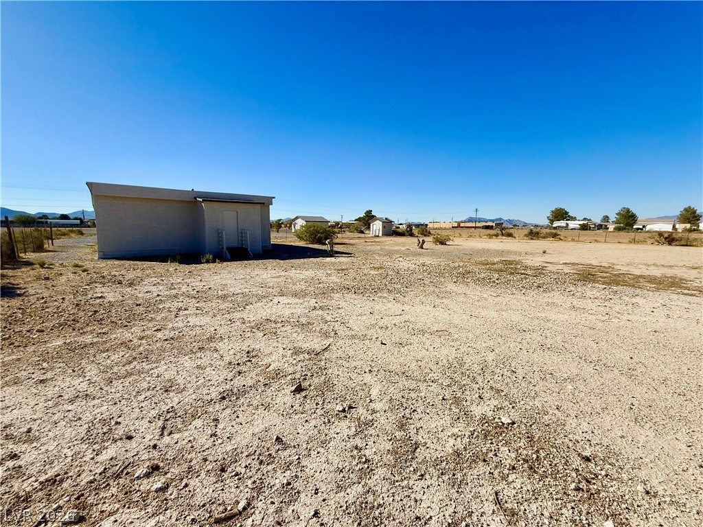 4951 South Pahrump Valley Boulevard Property Photo 31