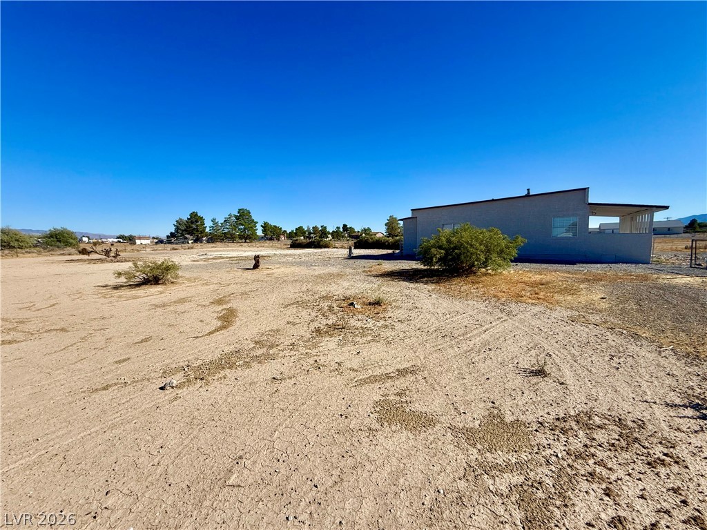 4951 South Pahrump Valley Boulevard Property Photo 32