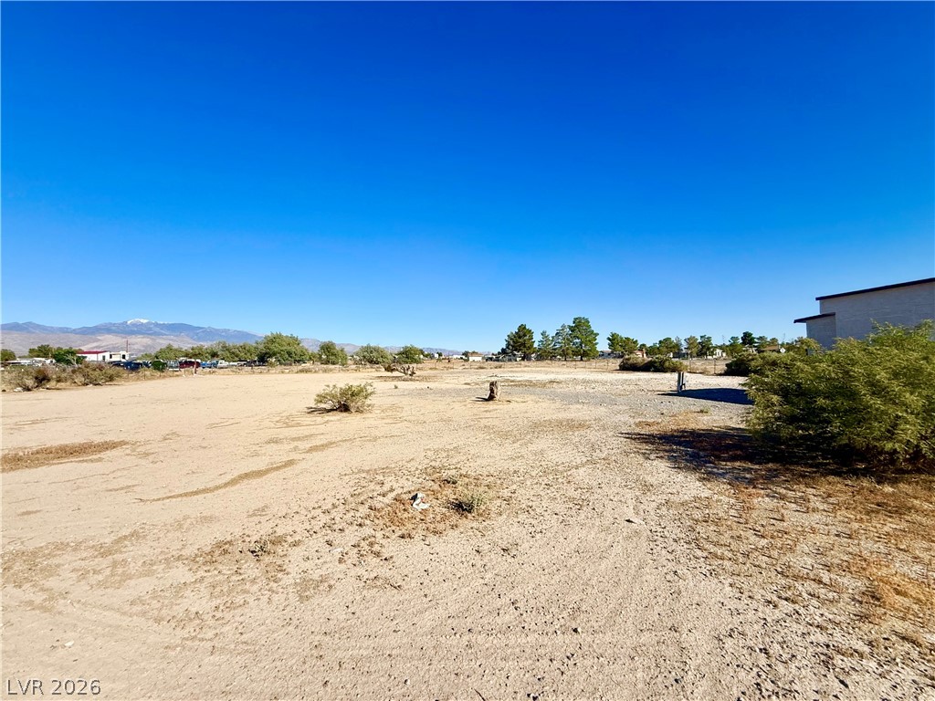 4951 South Pahrump Valley Boulevard Property Photo 33