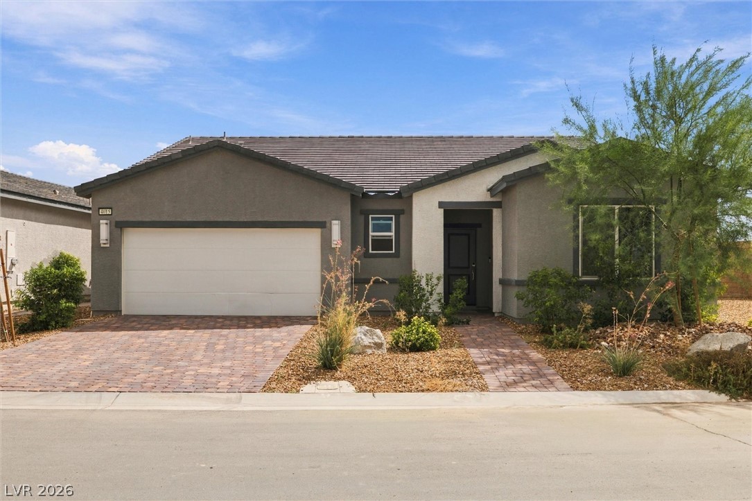 4015 East Cactus Canyon Drive Property Photo 1