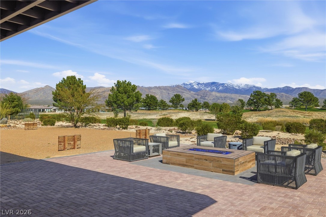 4015 East Cactus Canyon Drive Property Photo 47