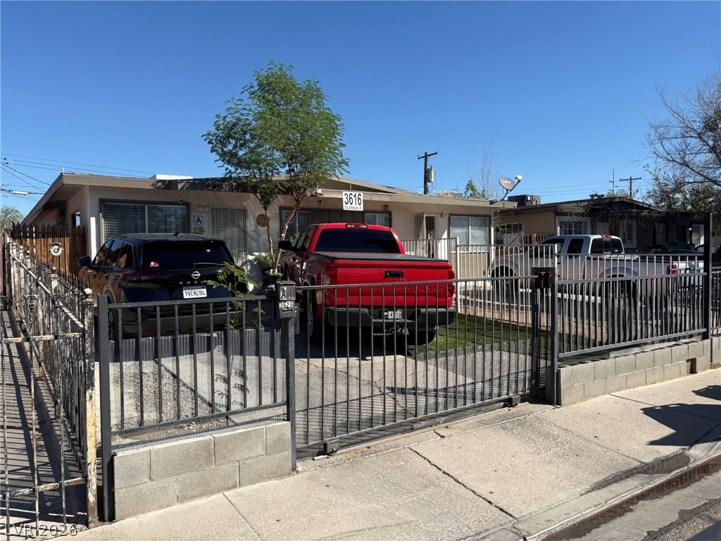 3616 Glendale Avenue Property Photo 1
