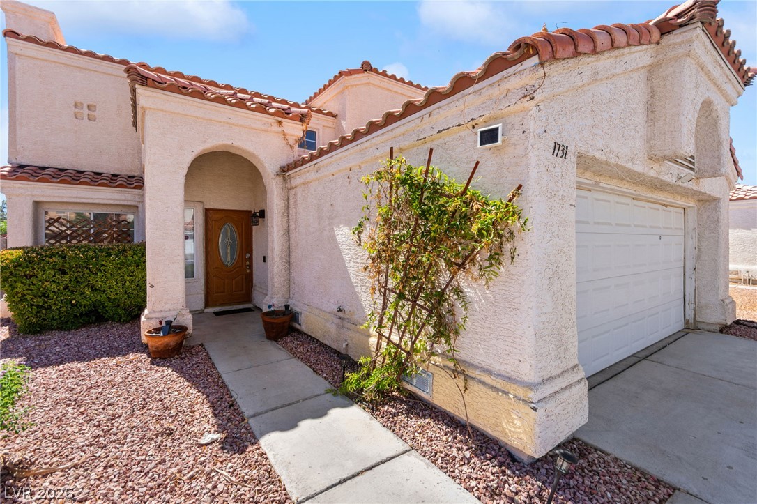 1731 Monte Alban Drive Property Photo 6