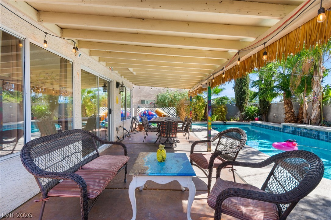 1731 Monte Alban Drive Property Photo 44