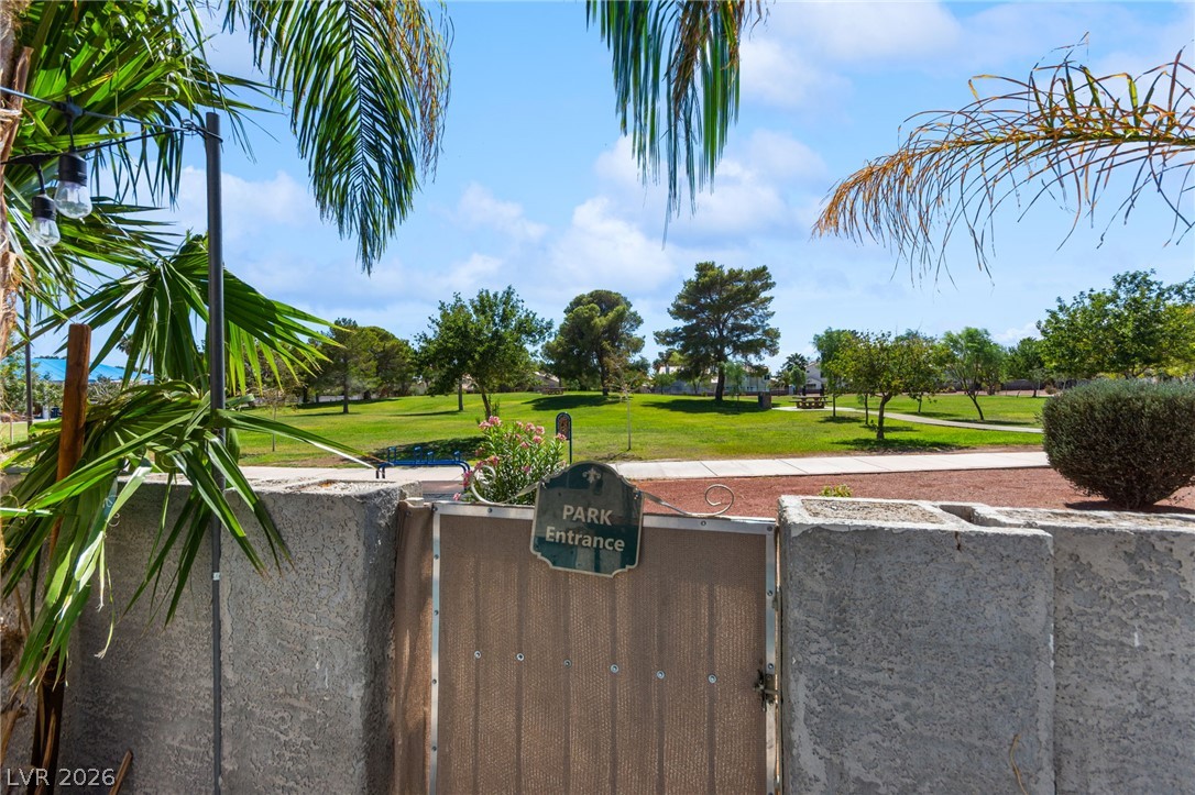 1731 Monte Alban Drive Property Photo 46